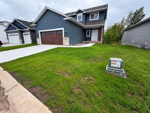 981 45th Avenue NE, Saint Cloud, MN 56304