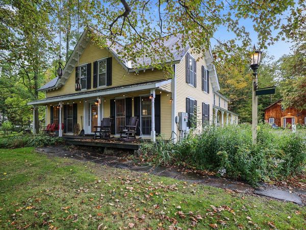 1460 Main Street, Waitsfield, VT 05673