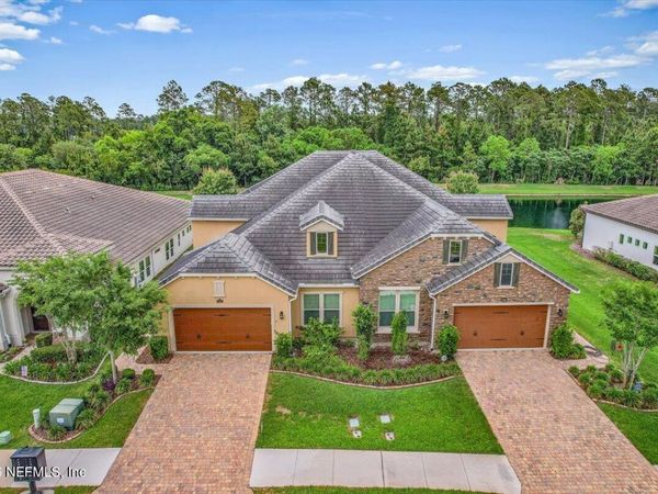2955 LUCENA Lane, Jacksonville, FL 32246