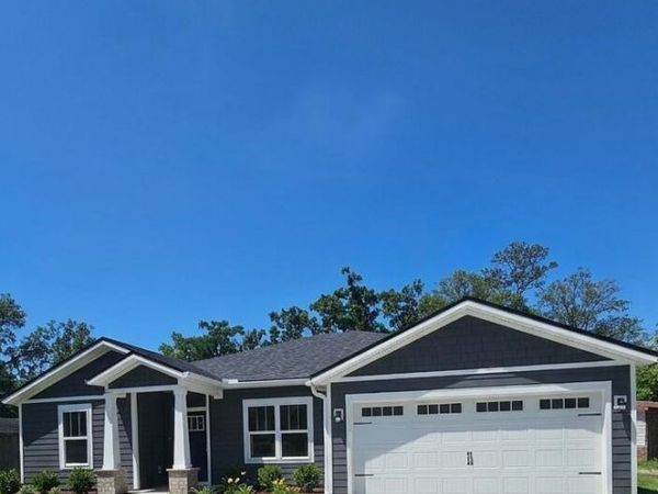 15680 BUTCH BAINE Drive, Jacksonville, FL 32218