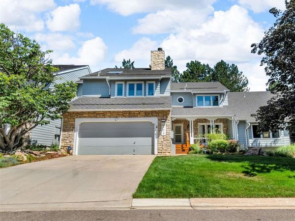 8505 E Temple Drive, Unit 473, Denver, CO 80237