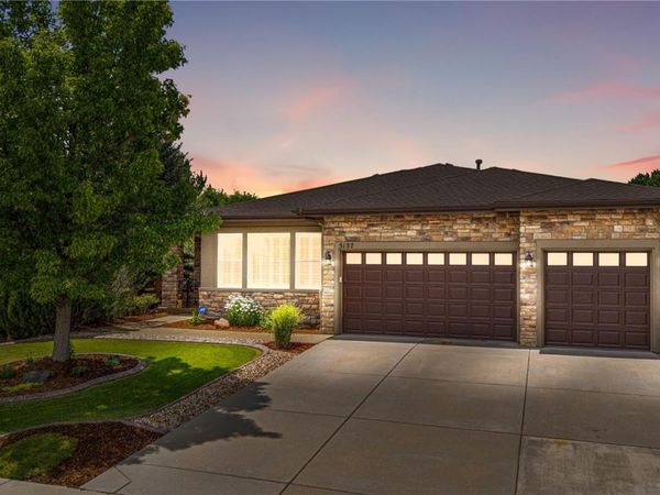 5127 Mining Camp Trail, Parker, CO 80134