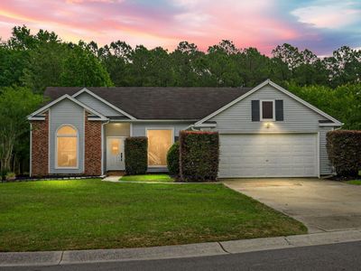 601 Salterton Street, Summerville, SC 29485