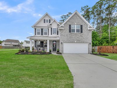 2701 Sunrose Lane, Johns Island, SC 29455