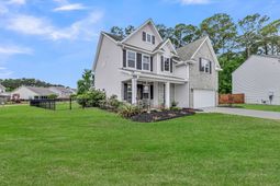 2701 Sunrose Lane photo 4