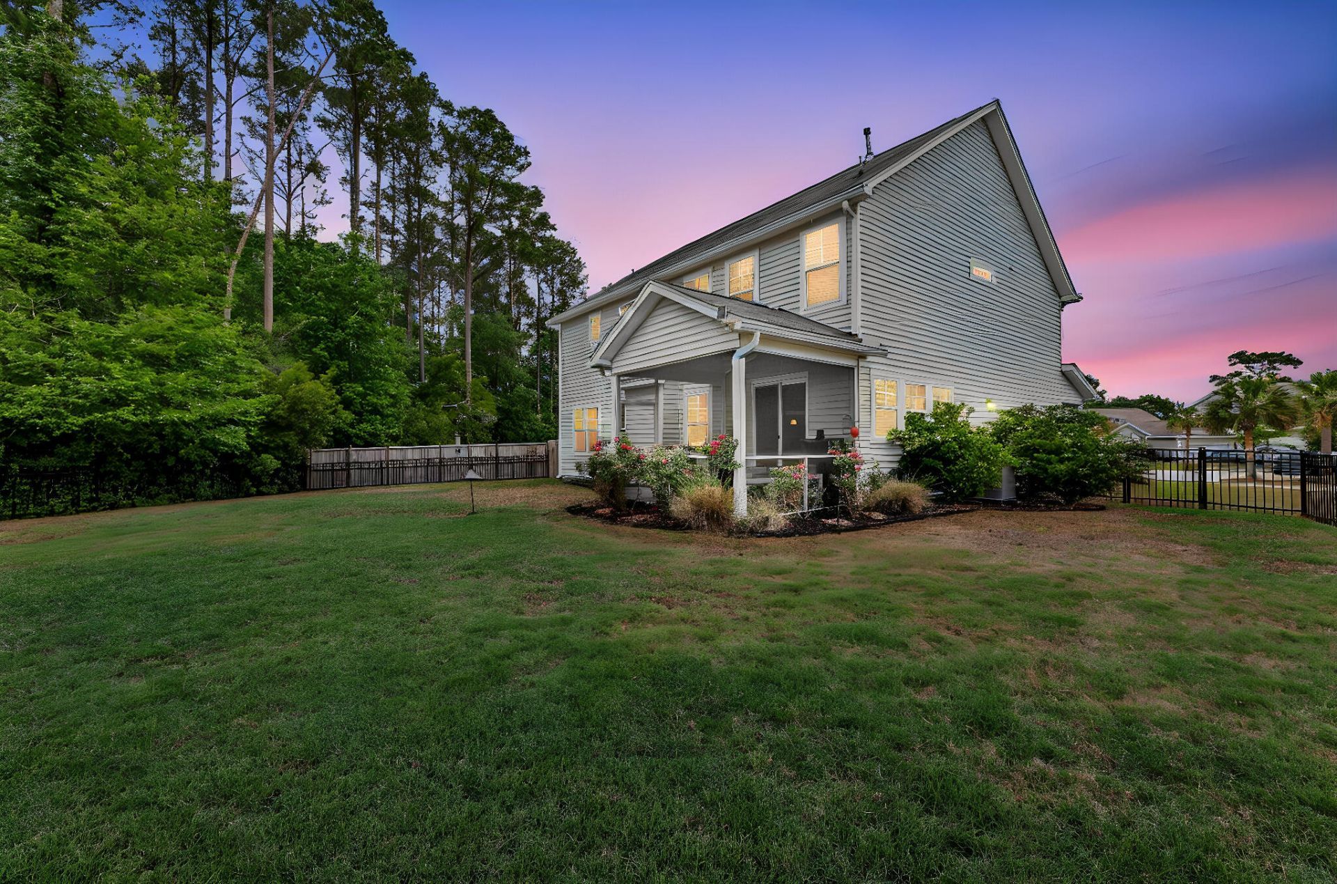 2701 Sunrose Lane Photo 35