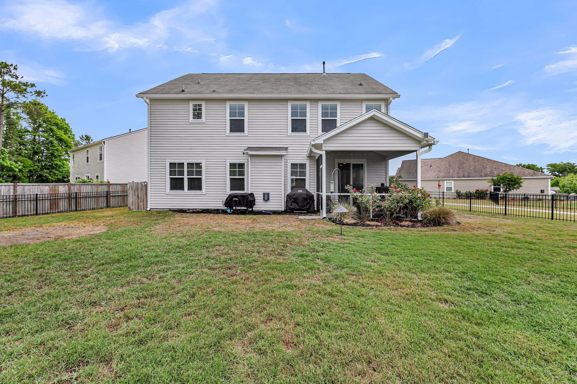 2701 Sunrose Lane Photo 36
