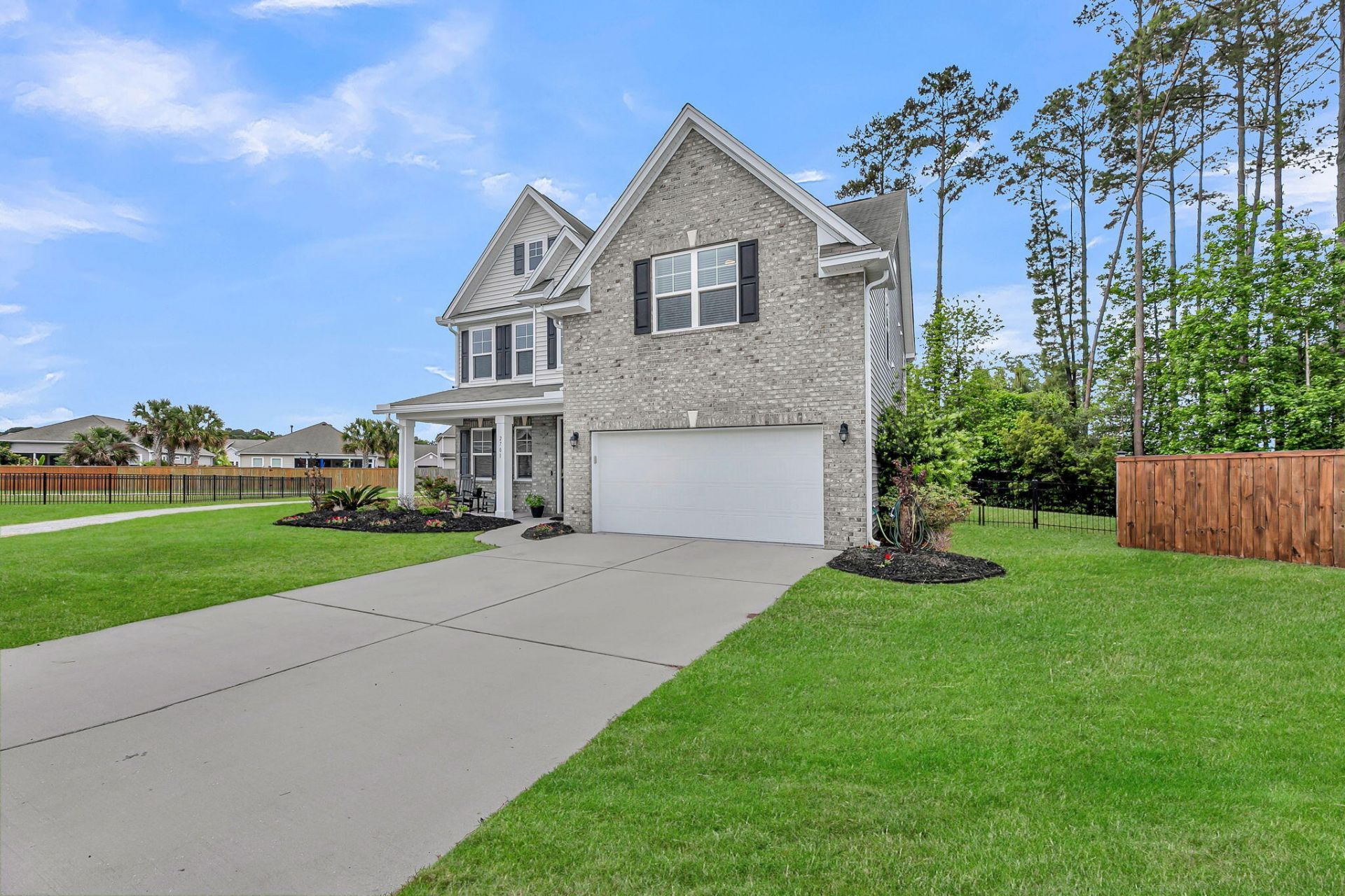 2701 Sunrose Lane Photo 39