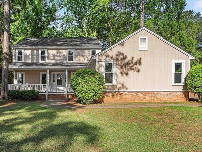 1816 Shadowood Drive, Columbia, SC 29212