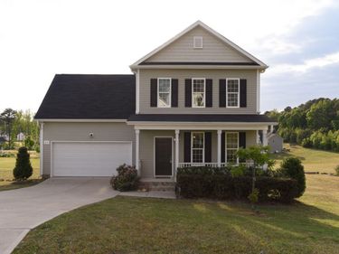 43 Memuru Court, Zebulon, NC 27597