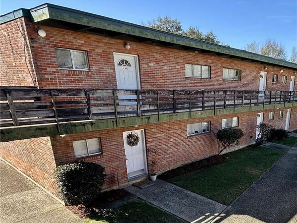 3838 PONTCHARTRAIN Drive, Unit A-205, Slidell, LA 70458
