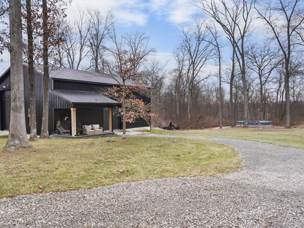 4525 N Independence Pine Village Road, Attica, IN 47918