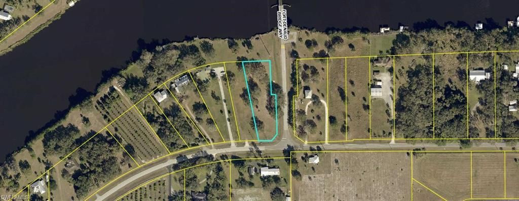 75 Ft Denaud Bridge Way , Labelle, FL 33935 Photo