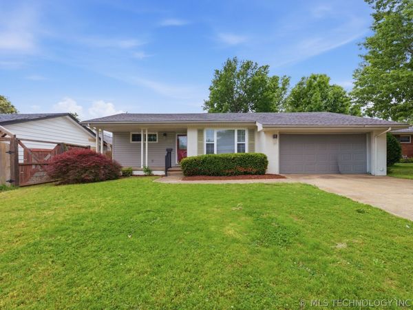 5928 E 26th Street, Tulsa, OK 74114