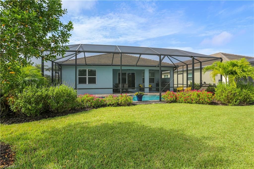 16579 Crescent Beach Way , Bonita Springs, FL 34135 Photo
