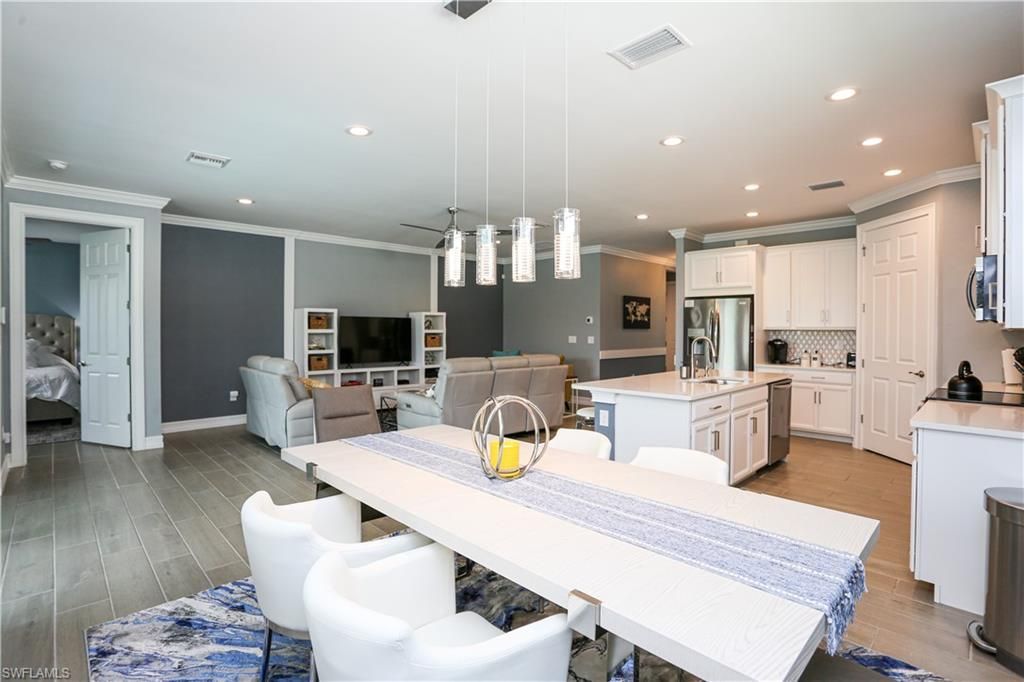 16579 Crescent Beach Way , Bonita Springs, FL 34135 Photo