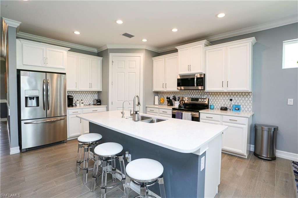 16579 Crescent Beach Way , Bonita Springs, FL 34135 Photo