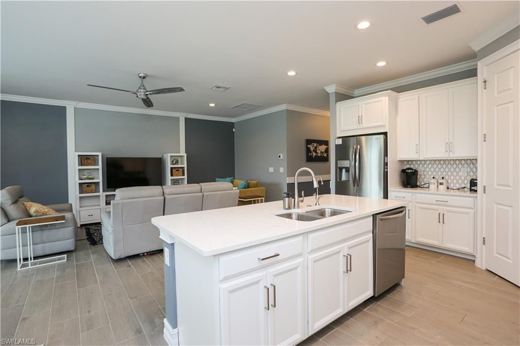 16579 Crescent Beach Way , Bonita Springs, FL 34135 Photo