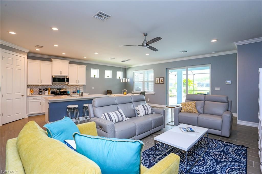 16579 Crescent Beach Way , Bonita Springs, FL 34135 Photo
