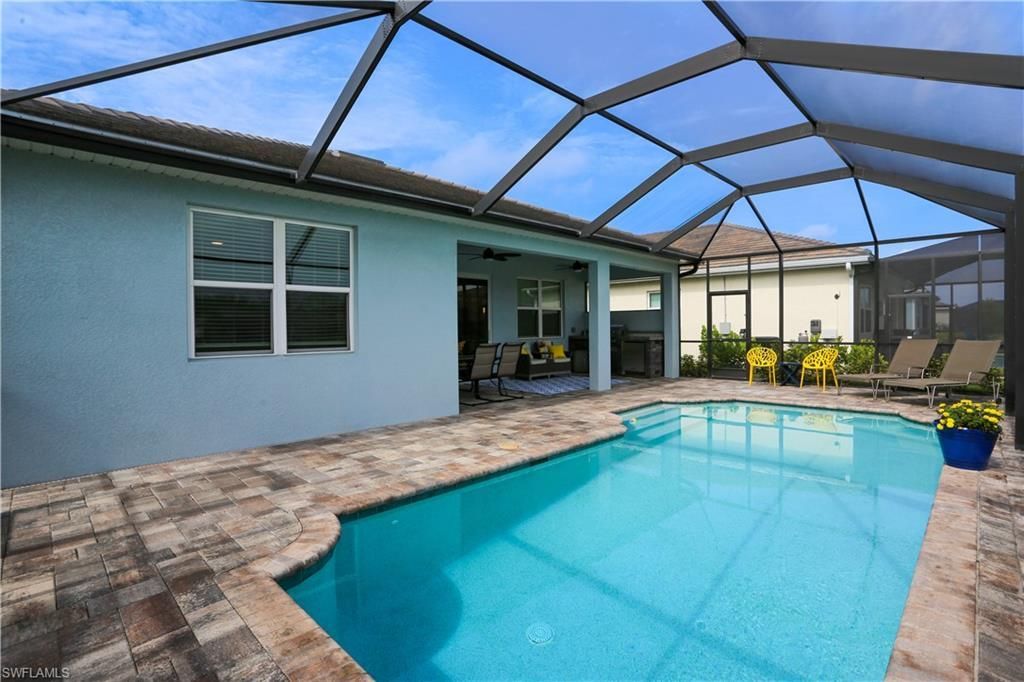 16579 Crescent Beach Way , Bonita Springs, FL 34135 Photo