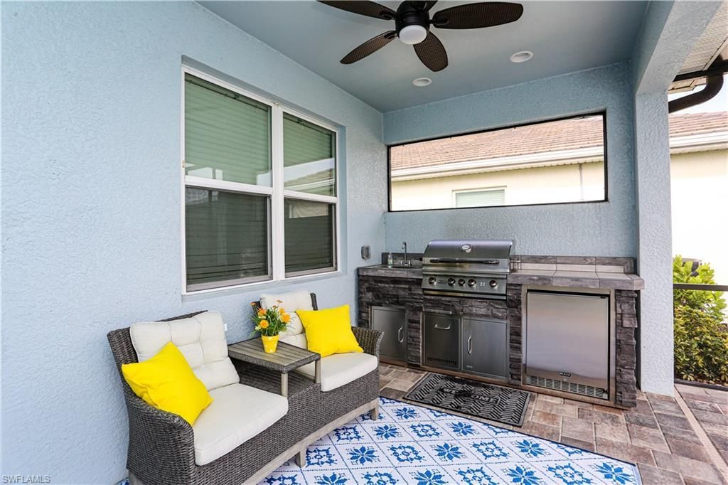 16579 Crescent Beach Way , Bonita Springs, FL 34135 Photo