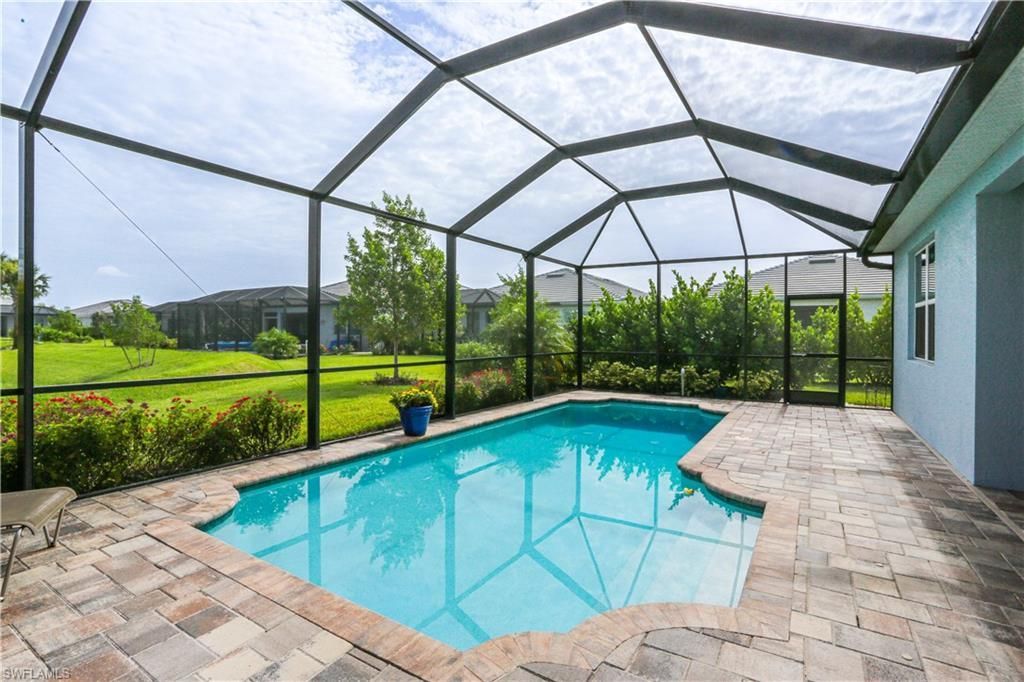 16579 Crescent Beach Way , Bonita Springs, FL 34135 Photo
