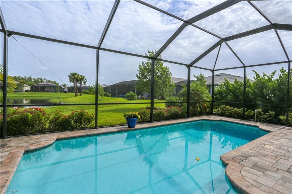 16579 Crescent Beach Way , Bonita Springs, FL 34135 Photo