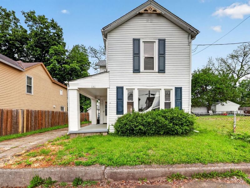131 Sherman Avenue, Hamilton, OH 45013 Photo 1