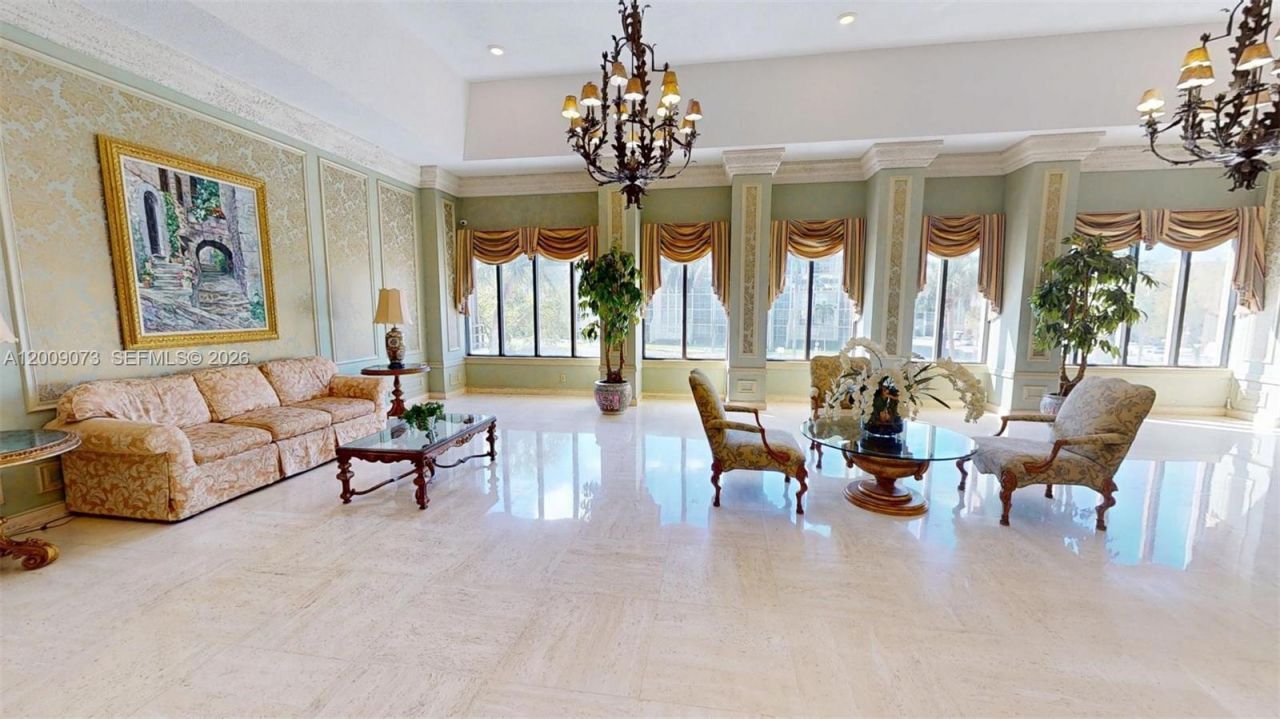 600 Three Islands Blvd , Unit 803, Hallandale Beach, FL 33009 Photo