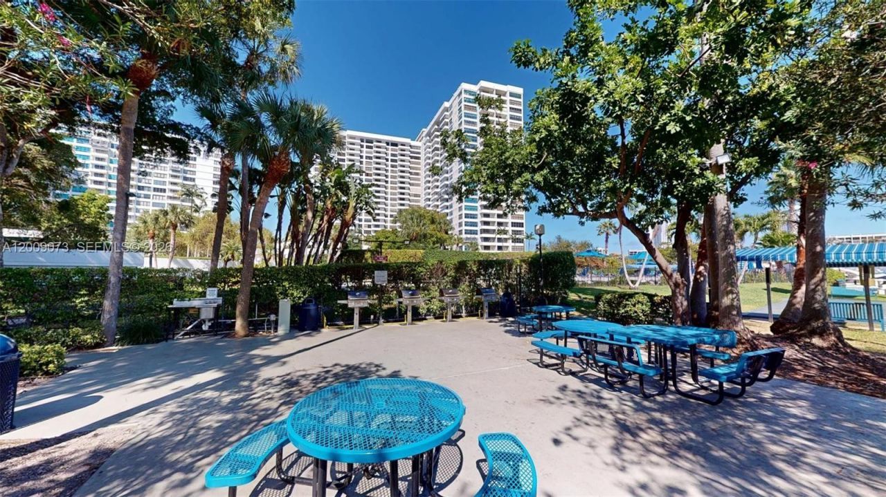 600 Three Islands Blvd , Unit 803, Hallandale Beach, FL 33009 Photo