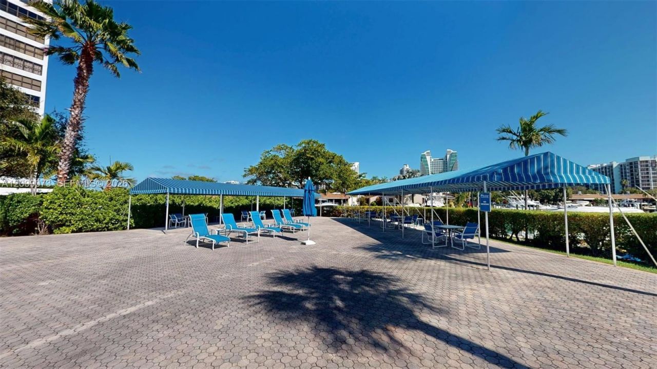 600 Three Islands Blvd , Unit 803, Hallandale Beach, FL 33009 Photo