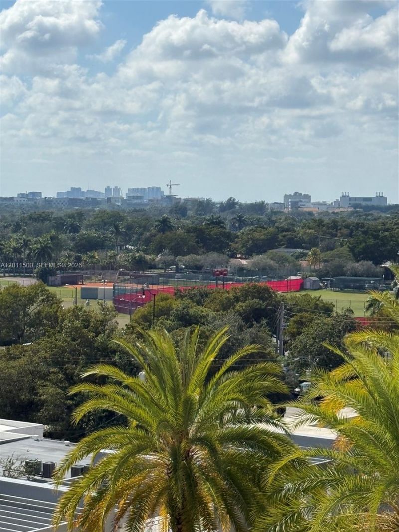 4100 Salzedo St, Unit 811, Coral Gables, FL 33146 Photo