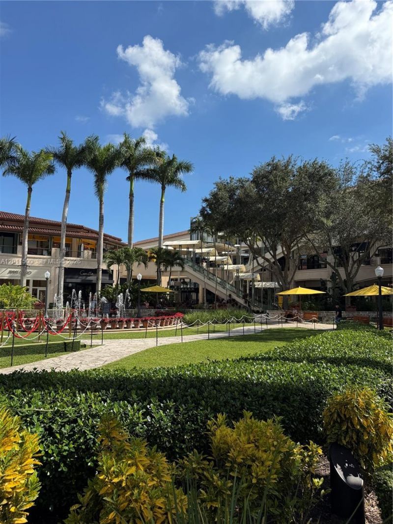 4100 Salzedo St, Unit 811, Coral Gables, FL 33146 Photo