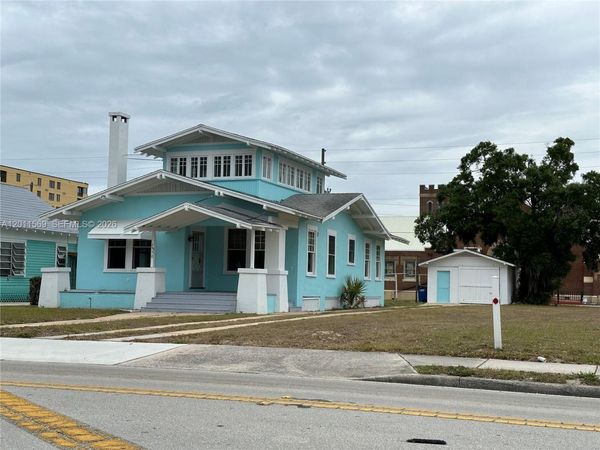 1870 Lakeview , Unit 1870, Sebring, FL 33870