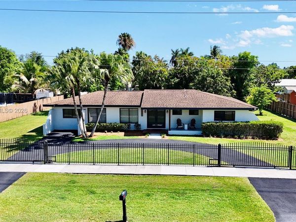 15980 SW 280th St , Homestead, FL 33031