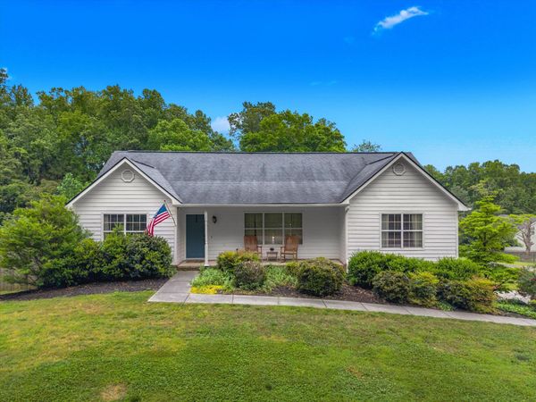4875 Cameron Road, Morristown, TN 37814