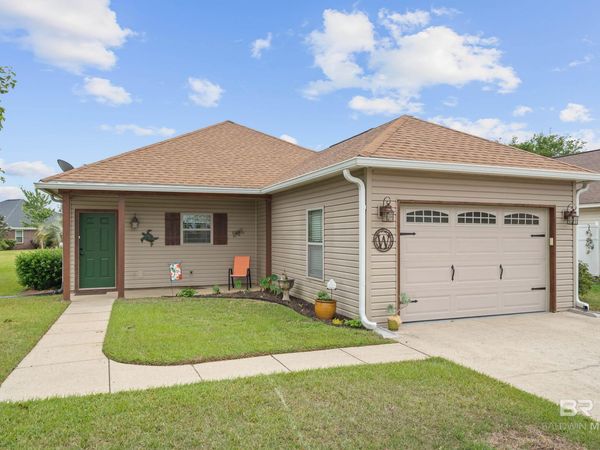 22974 Lake South Drive, Foley, AL 36535