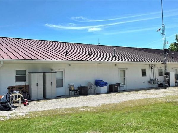 100 N State Street , Ellis Grove, IL 62241