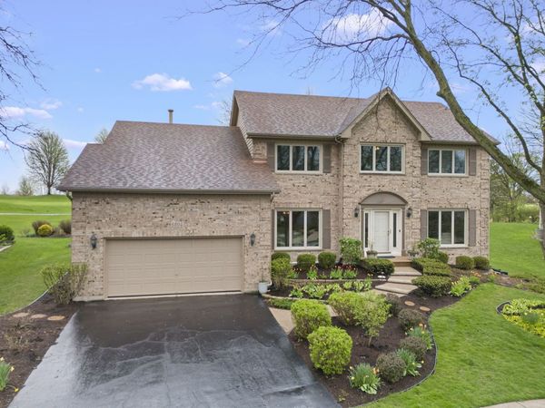 6304 Snead Court , Woodridge, IL 60517