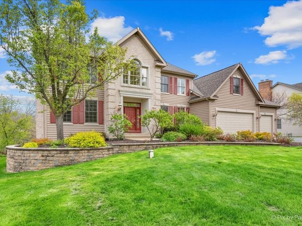8120 Gage Lane , Cary, IL 60013
