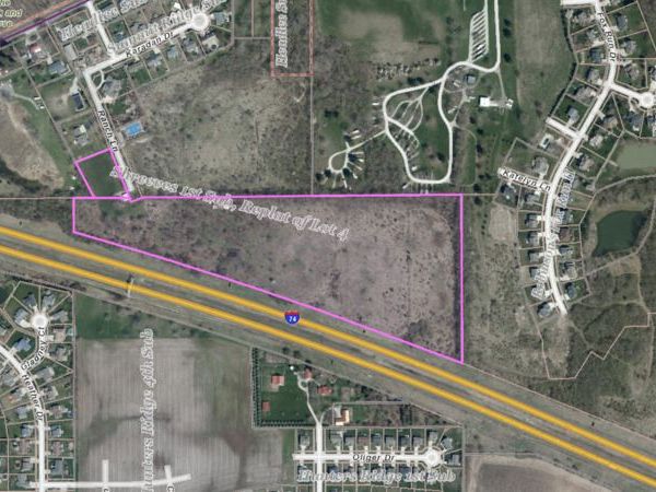 205 S Ranch Lane , Mahomet, IL 61853