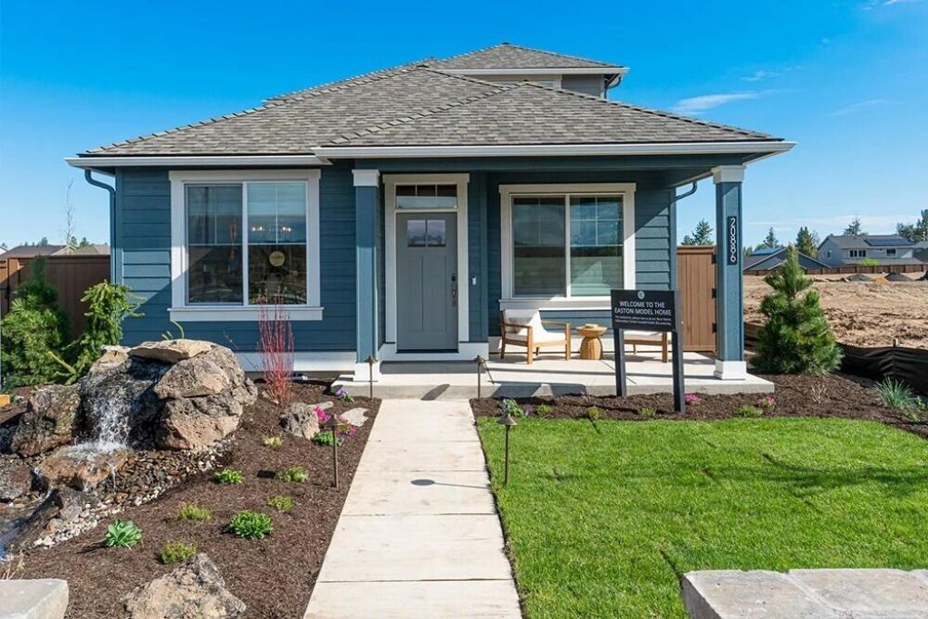 20886 SE Caldera Drive, Bend, OR 97702 Main Photo