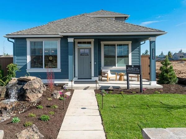 20886 SE Caldera Drive, Bend, OR 97702