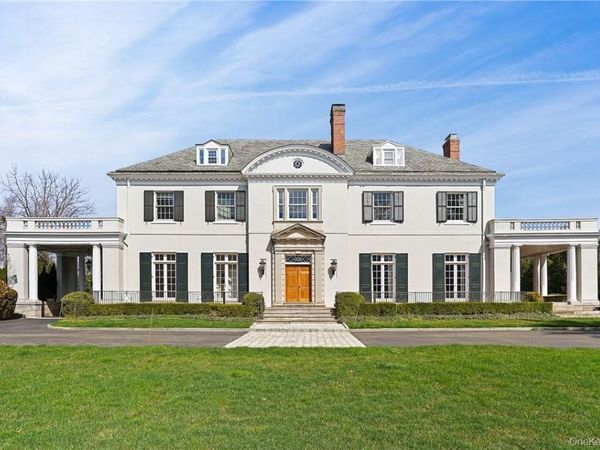 99 Mamaroneck Road , Scarsdale, NY 10583