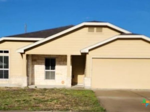 5501 Rimes Court , Killeen, TX 76549