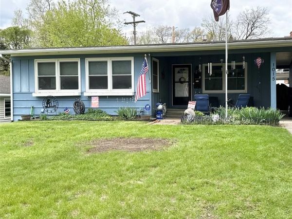 1015 Canal Street, Milford Vlg, MI 48381