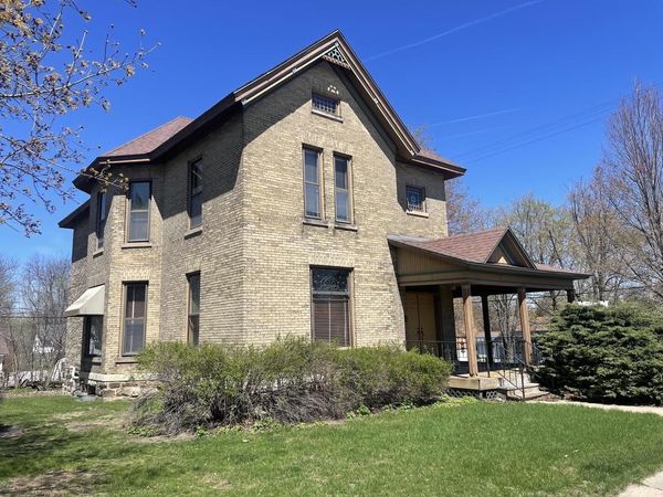 219 Conant Street, Portage, WI 53901