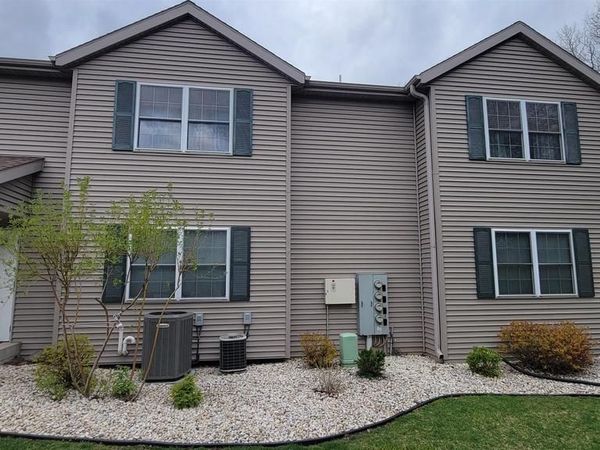 41 SCENIC CIRCLE, Fond Du Lac, WI 54935