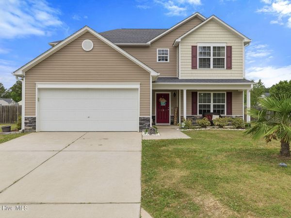78 E Scotchtown Street NW, Supply, NC 28462