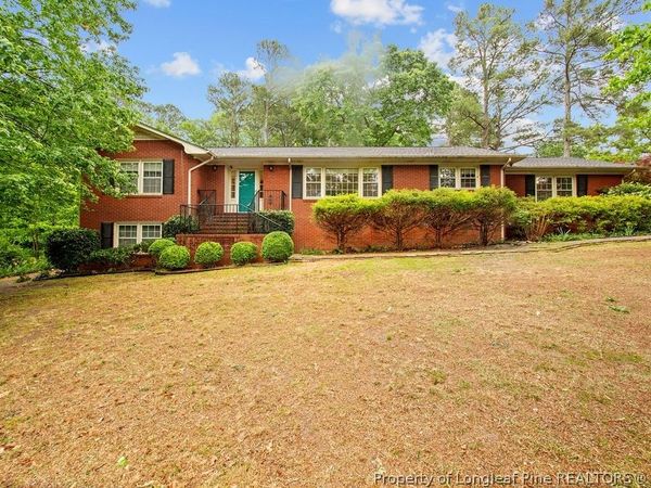 434 Derose Drive, Fayetteville, NC 28311